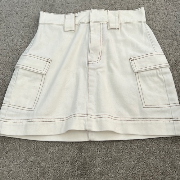 Urban Outfitters Dresses & Skirts - urban denim skirt